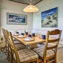 Holiday home Oceanfront Escape with Pacific Views Surf and Explore
