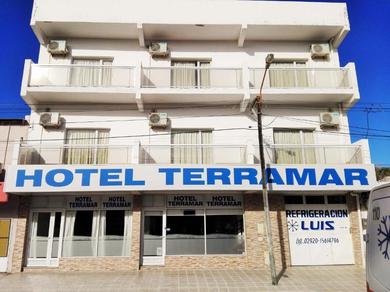 Terramar Hotel
