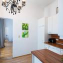 Apartments Vienna Residence | High-class furnished flat in 7th district of Vienna, near Volkstheater