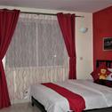 Апартаменты Kisumu Rossy Apartment -3 Large Beds, Good For Families and Groups, Very Big House
