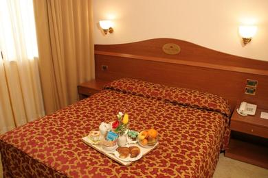 Гостевой дом Room in Guest room - Hotel Felix Montecchio Maggiore Vicenza