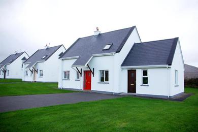 Holiday home Burren Way Cottages