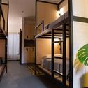 Guest house Hostel Cha