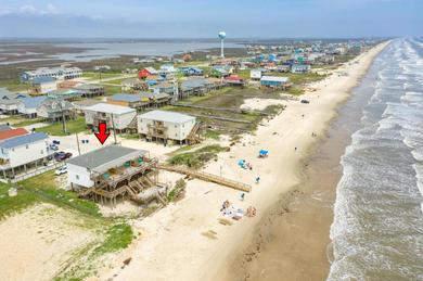 Unobstructed Oceanfront SAND DOLLAR Unit 7 Beach Pad!
