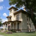 Guest house The Pepin Mansion Bed & Breakfast