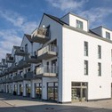 Apartments Fewo Reeder's Nest by Seeblick Ferien ORO, 2-Zi-Hafenwohnung, Fahrstuhl