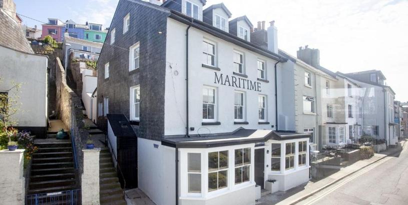 Hotel Provident, Maritime Suites, Brixham