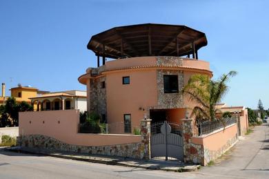 Aparthotel Residence La Torre Del Sole