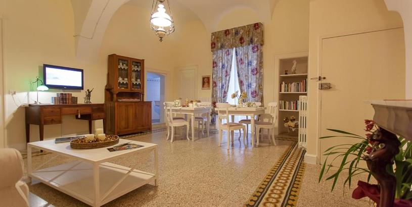 Guest house Casa Riccardi