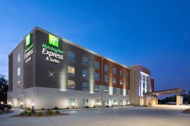 Hotel Holiday Inn Express & Suites - Sterling, an IHG Hotel