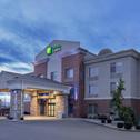 Hotel Holiday Inn Express Ellensburg, an IHG Hotel