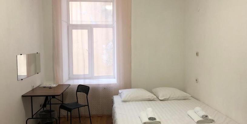 Hostel Simple Seasons Rooms - Самозаселение