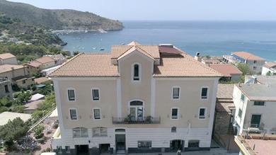 Hotel Hotel Santa Caterina