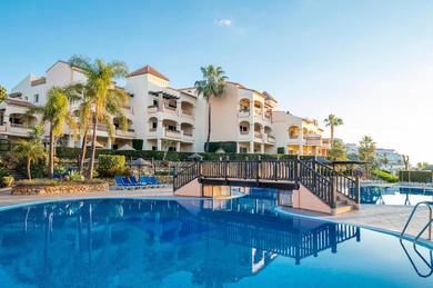 Апарт-отель Wyndham Residences Costa del Sol