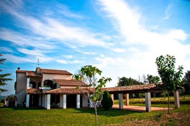 Villa La Prediletta Country House