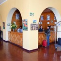 Hotel DM Hoteles Ayacucho