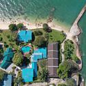 Villa Baan Beachfront Pool Villa