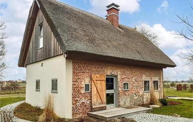 Stunning Home In Warthe With Sauna, Wifi And 2 Bedrooms