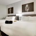 Отель The Rose Chicago, Tapestry Collection By Hilton