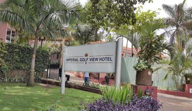 Отель Imperial Golf View Hotel