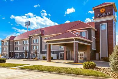 Hotel La Quinta by Wyndham North Platte
