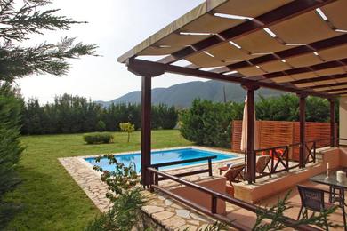 Villa Echinades Resort