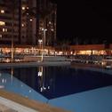 Aparthotel Apto Resort em Olímpia