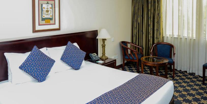 Hotel Jacaranda Hotel Nairobi