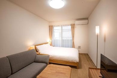 Apartments Noah Ikebukuro / Vacation STAY 7295