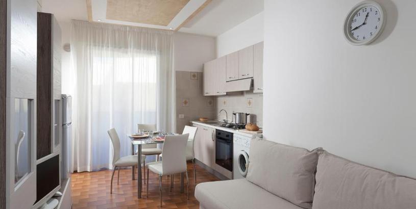 Apartments Residenza Levante