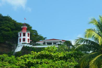  The Lighthouse Ocotal