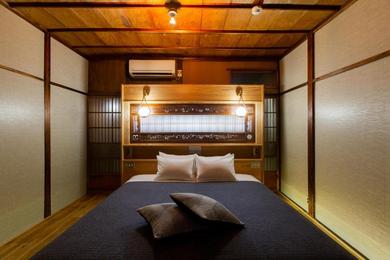 Дом отдыха Bamba Hotel Tokyo