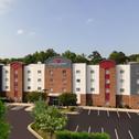 Hotel Candlewood Suites Apex Raleigh Area, an IHG Hotel