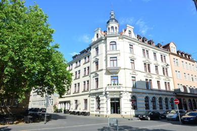 Отель Frühlings-Hotel