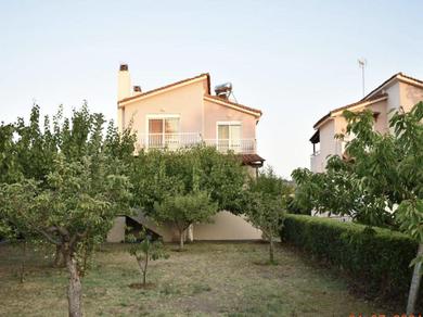 Дом отдыха Villa Vasilikos by TravelPro Services Kassandreia Halkidiki