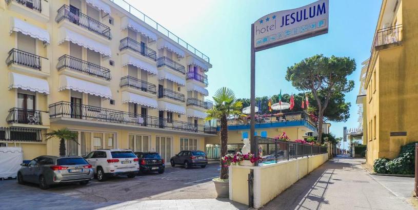Hotel Hotel Jesulum