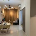Apartments Lucky Continew Residence 1 Bedroom - TRX KL