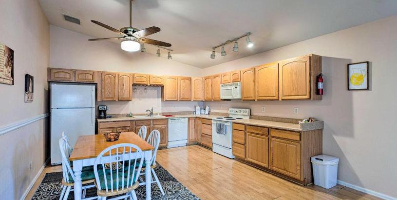 Holiday home Grand Junction Townhome By CO Natl Monument!