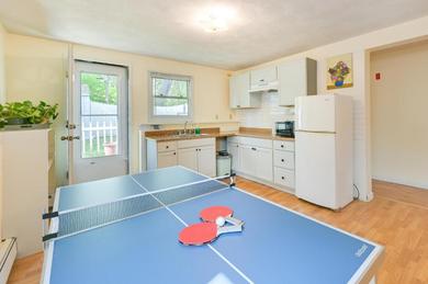 Holiday home Family-Friendly Vacation Rental with Game Room!