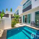 Villa Palm Oasis - Luxury pool villa - 800m from Jomtien beach - 7/4