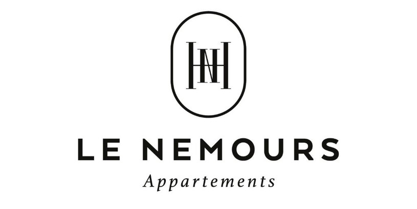 Апартаменты Le Nemours - Appartements Parcheminerie