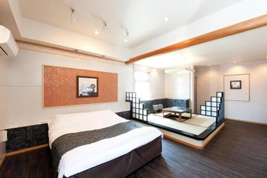 Love hotel Hotel Fine Izumo Airport (Adult Only)