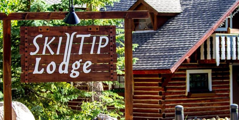 Лодж Ski Tip Lodge by Keystone Resort