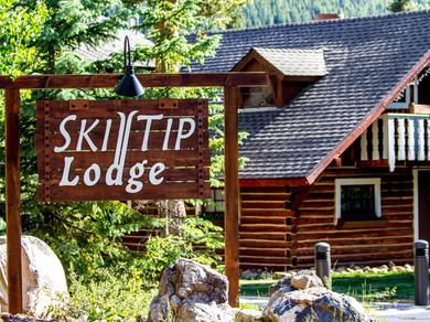 Lodge Ski Tip Lodge by Keystone Resort