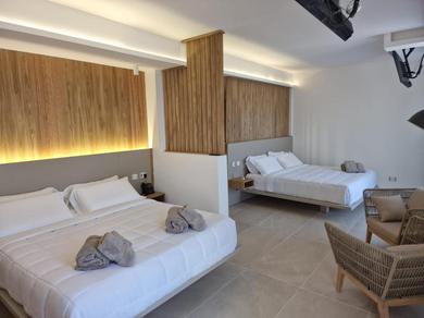 Курорт Hotel Al Balhara Suites & Spa