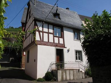 Дом отдыха Historisches Ferienhaus Abteistraße
