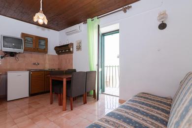 Apartments Close To The Sea, 1-bedroom Apartment Sonia
