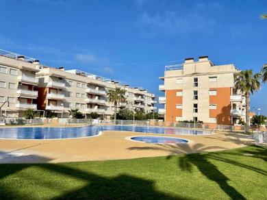 Apartments Apartamento con vistas al mar piscina padel