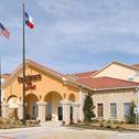 Апарт-отель Residence Inn by Marriott Abilene