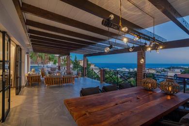 Villa Casa Colina - The perfect Getaway